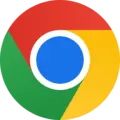 Chrome Icon